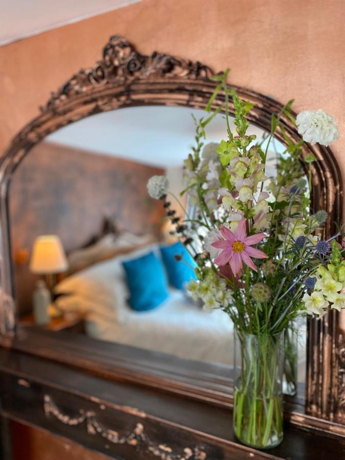 Cramwell Cottage, The Ley Arms Exeter Dış mekan fotoğraf